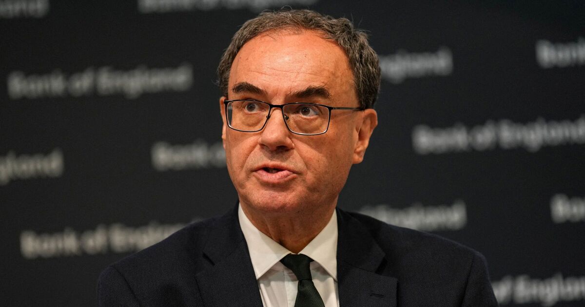 Lower mortgages for homeowners as Bank of England cuts interest rates