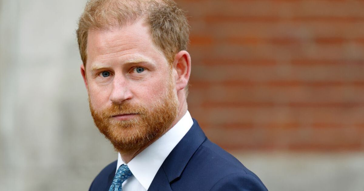Prince Harry&#039;s old friends issue verdict on bombshell royal interview