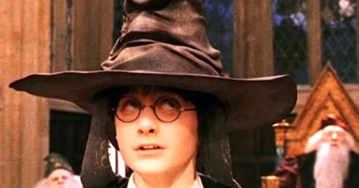 World&#039;s favourite book hero finally revealed - and it&#039;s not Harry Potter