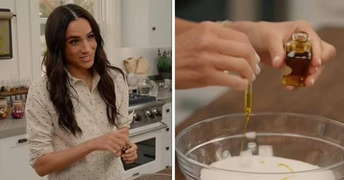 Royal Family LIVE: Meghan Markle threatened with £7.5m lawsuit over bath salt recipe