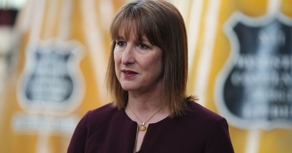 Rachel Reeves savaged for causing &#039;unnecessary suffering&#039; for thousands of pensioners