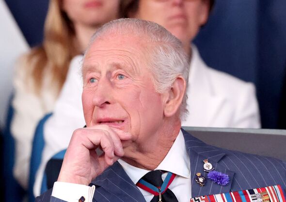King Charles sends Pope Leo private message hours after crunch cardinal vote