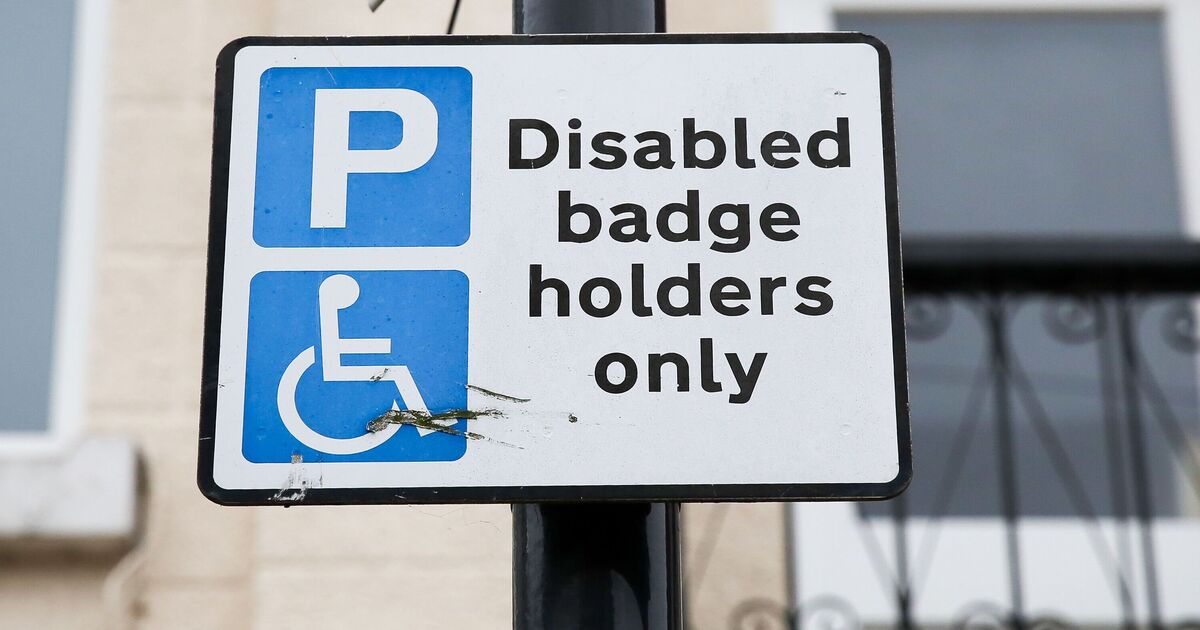 Blue Badge fraud soars by over 1000% amid misuse and thefts