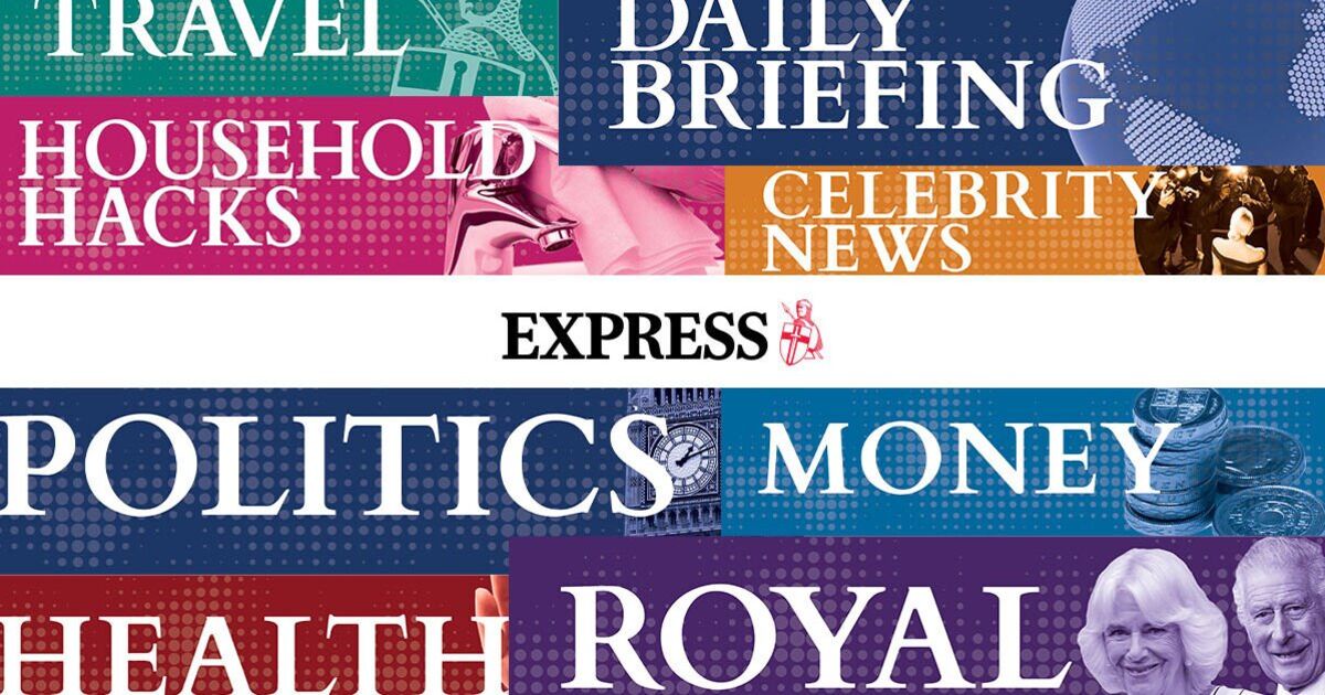 Sign up for our free newsletters delivered straight to your inbox