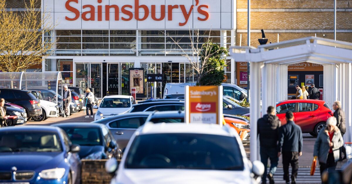 Free petrol at Sainsbury’s for anyone with a Nectar card