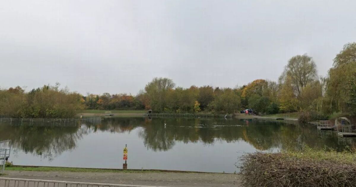 Bilston pool horror as woman&#039;s body found in water and police launch probe