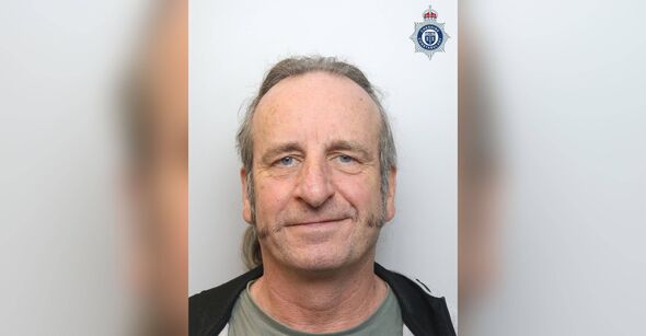 &#039;Lord of the manor&#039; squatter waged hate campaign against ex after she got married