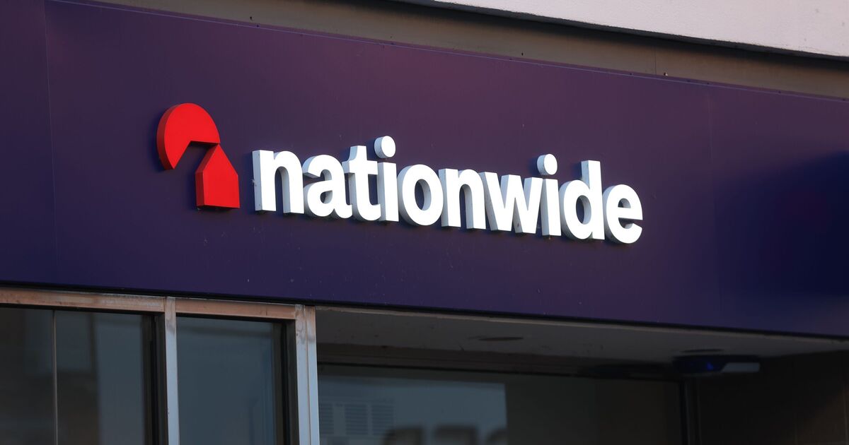 Nationwide issues update as £50 missing from customers’ accounts