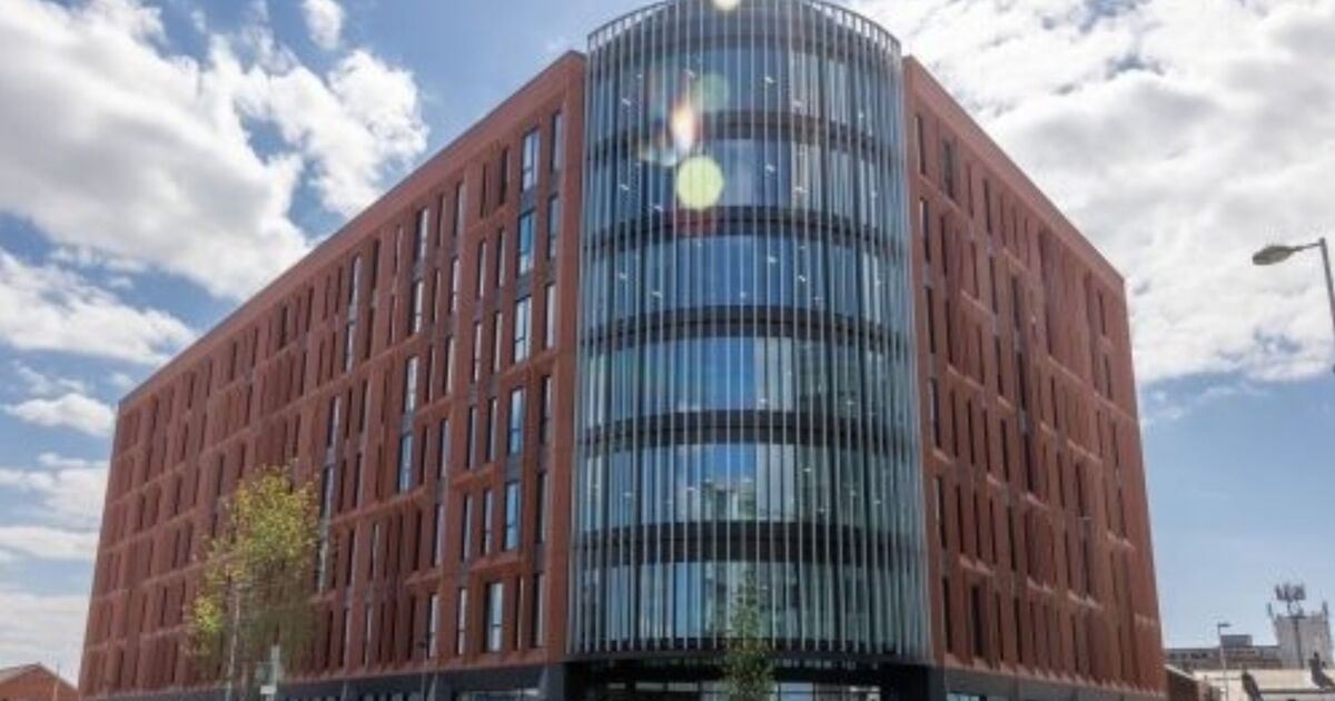 New £100m seaside hub aims to lure civil servants back to the office