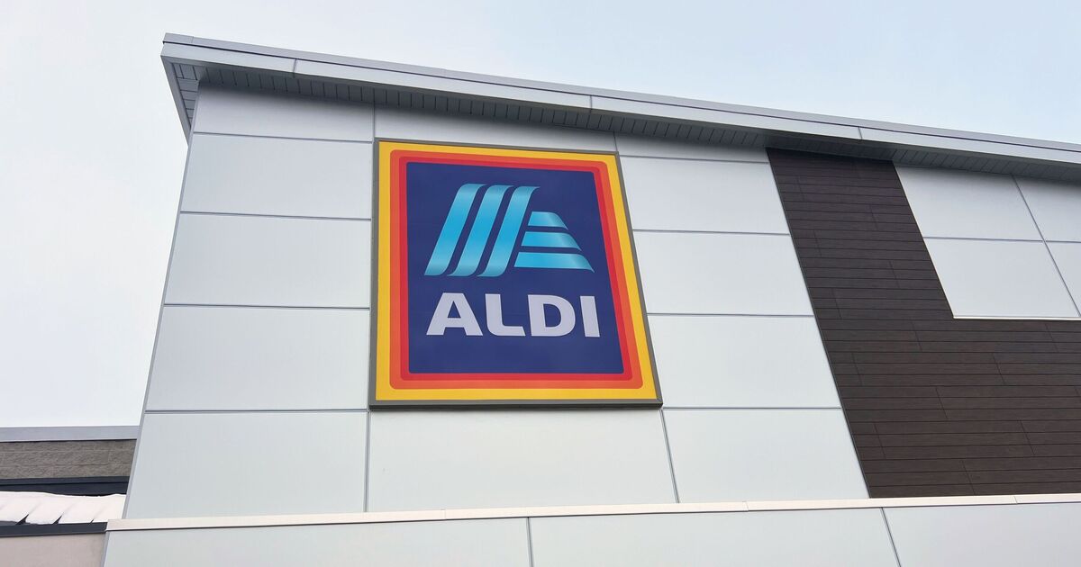 People are only just realising what Aldi actually stands for