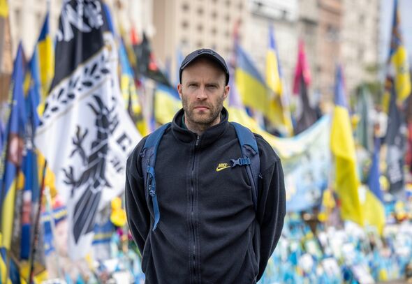 I&#039;m on Ukraine&#039;s frontline - there&#039;s one thing Donald Trump, Starmer and Vance don&#039;t get