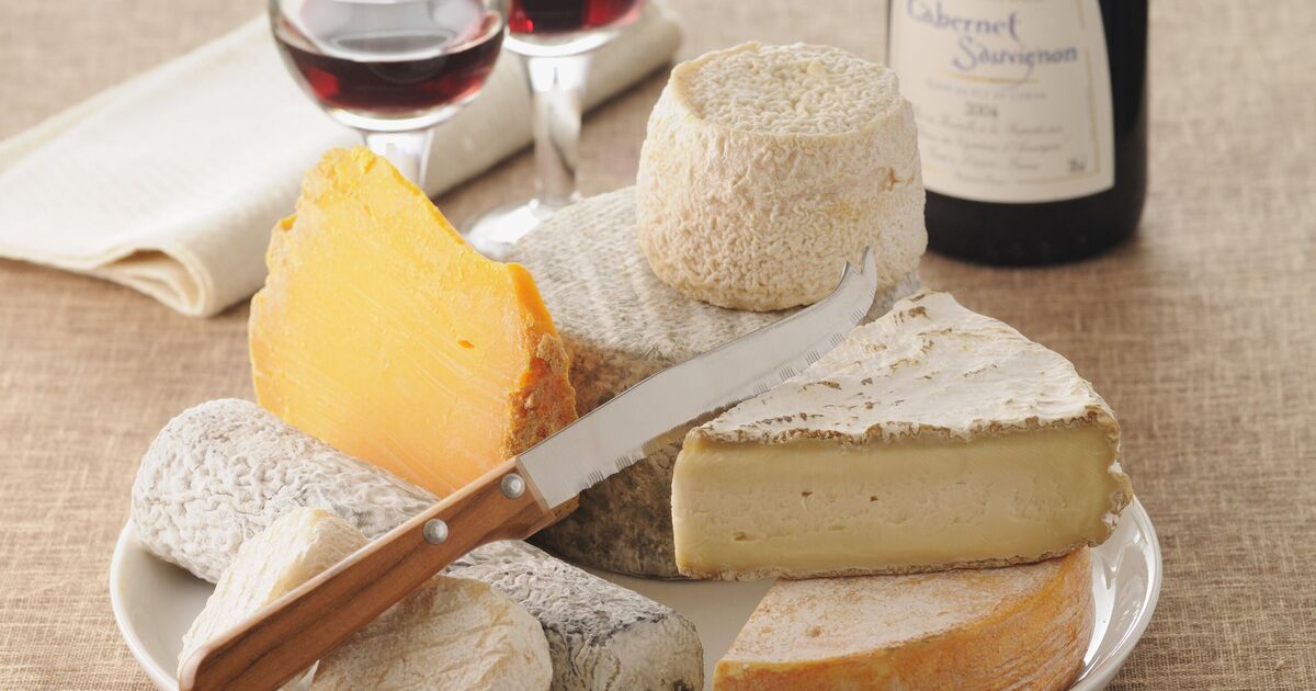 Urgent cheese recall issued with ‘do not eat’ warning