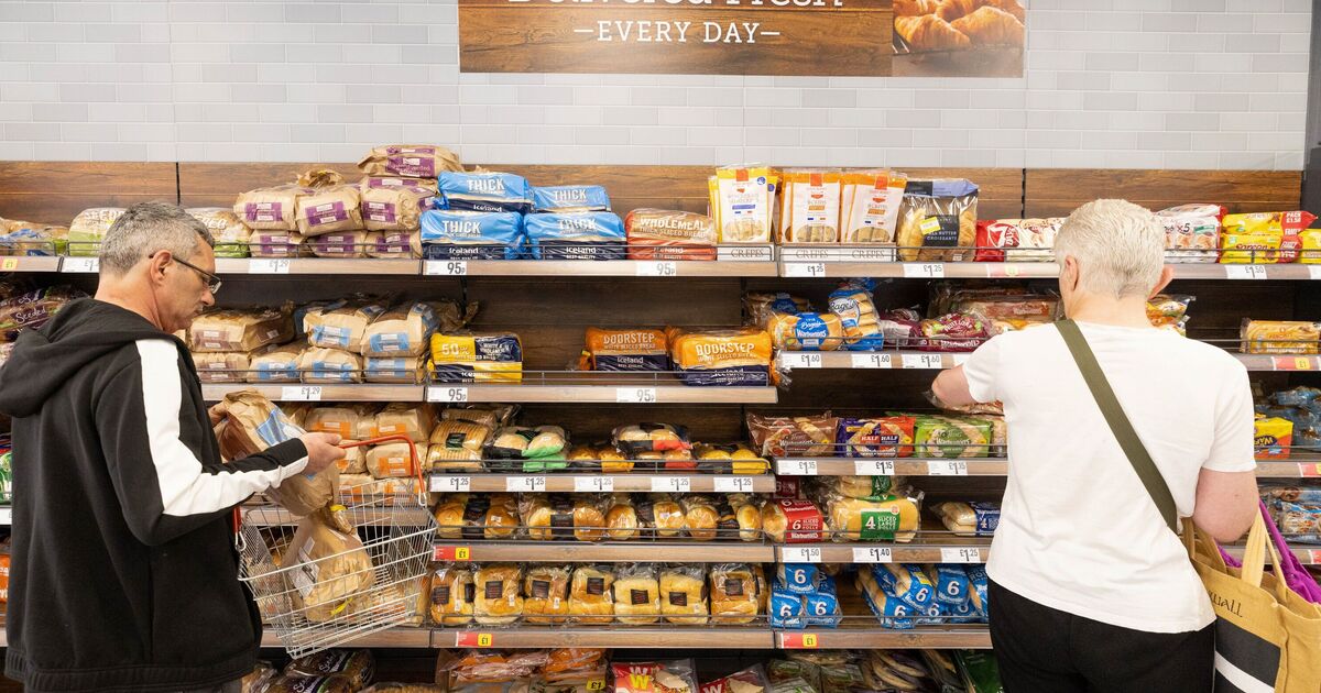Iceland announces stores closing in June and July as customers left gutted