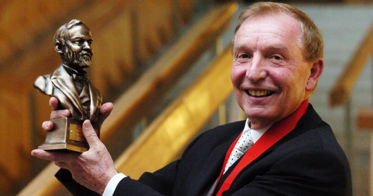Kwik-Fit founder dies aged 84 leaving behind £126m fortune