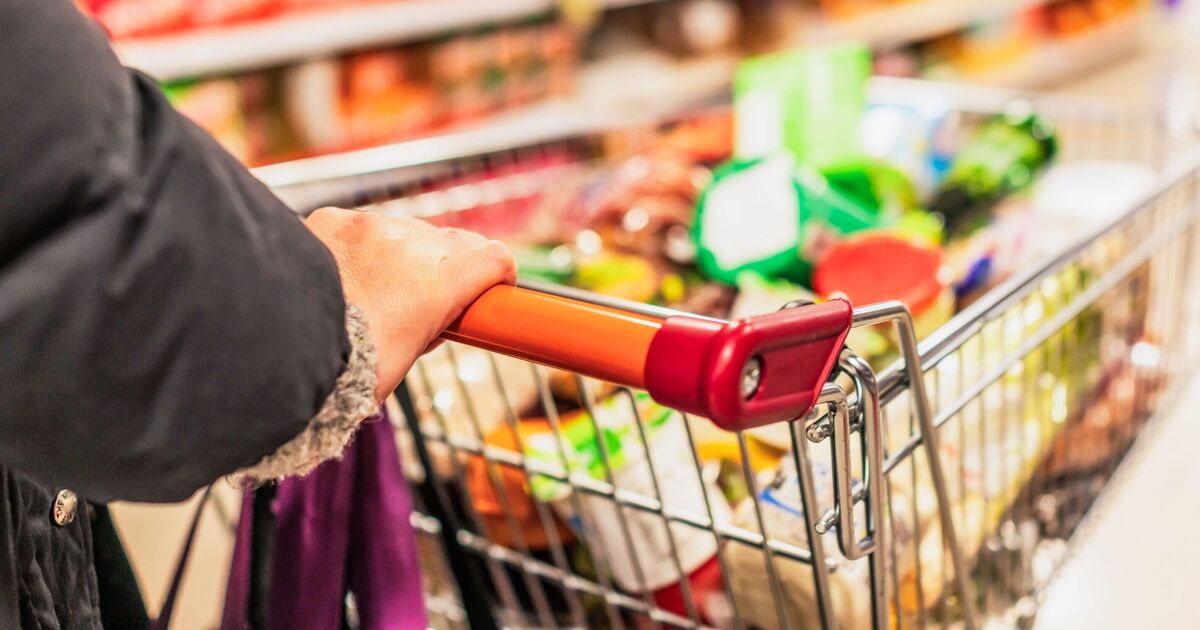 The UK&#039;s &#039;cheapest&#039; big supermarket named - Tesco and Sainsbury&#039;s beaten