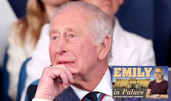 Real reason King Charles hasn&#039;t spoken to Prince Harry - as Firm put on united front