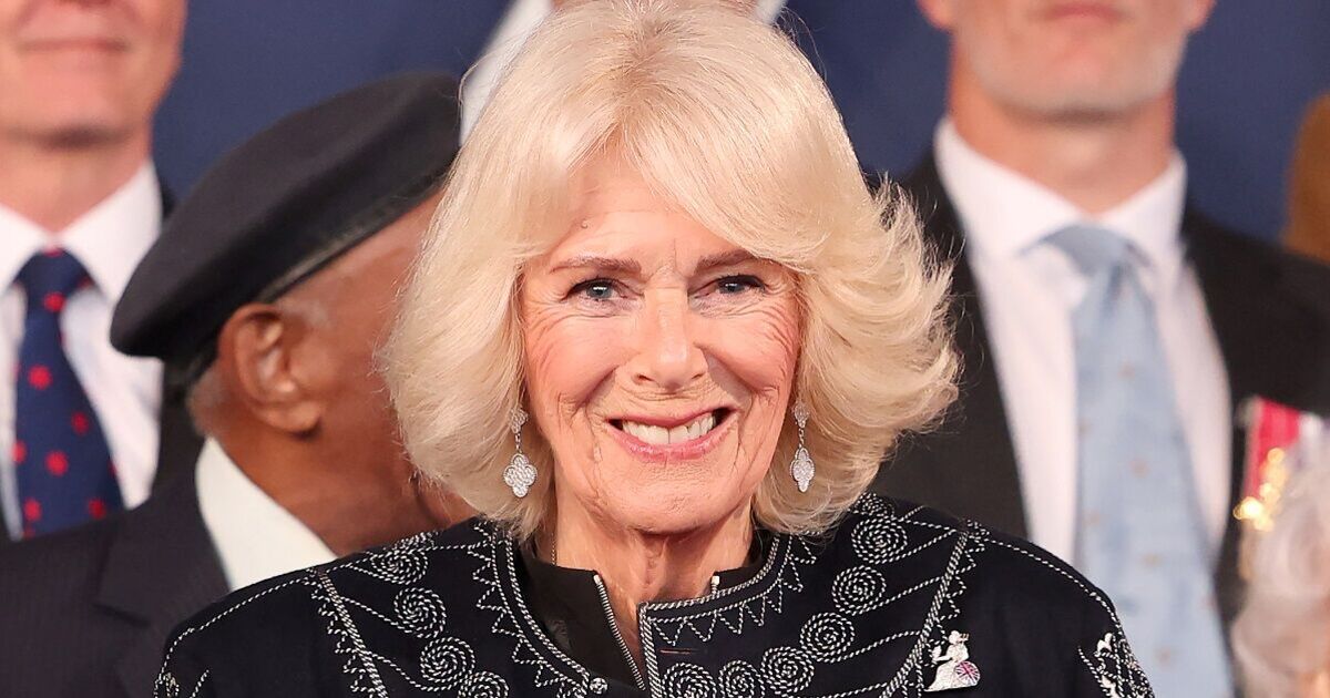 Queen&#039;s &#039;lunchtime staple&#039; is a &#039;powerhouse&#039; of nutrients and it&#039;s so easy to make