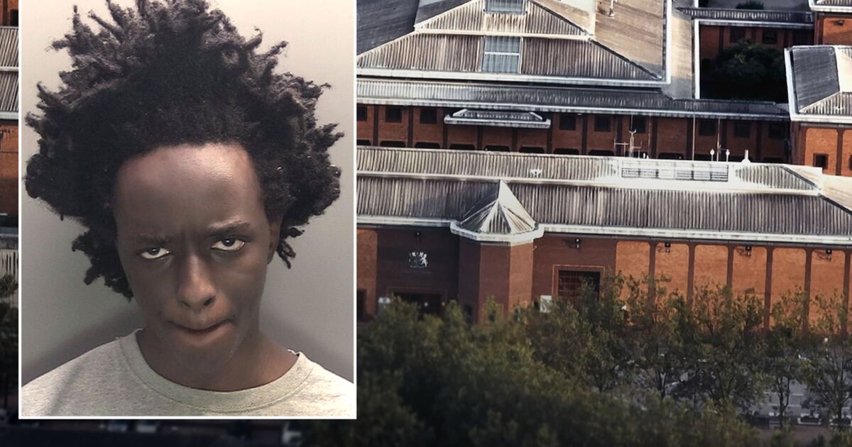 Southport killer Axel Rudakubana&#039;s supervision was &#039;downgraded before attack on officer&#039;