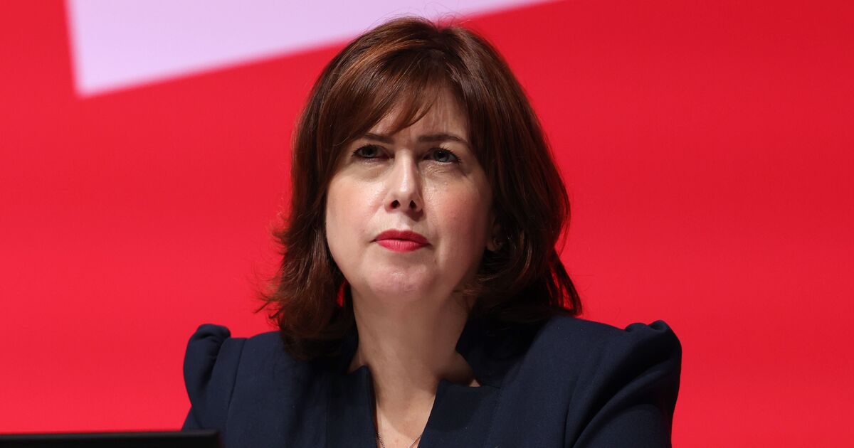 Labour Minister&#039;s &#039;dog whistle&#039; comment slapped down by grooming gang victim