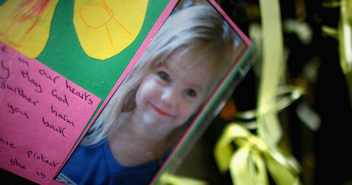 Madeleine McCann siblings now at university - and 1 is being tipped for Olympics glory