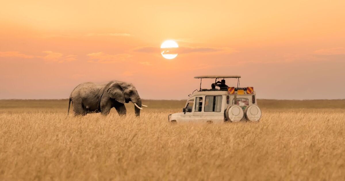 Five ways Africa is reinventing continent as a tourist haven