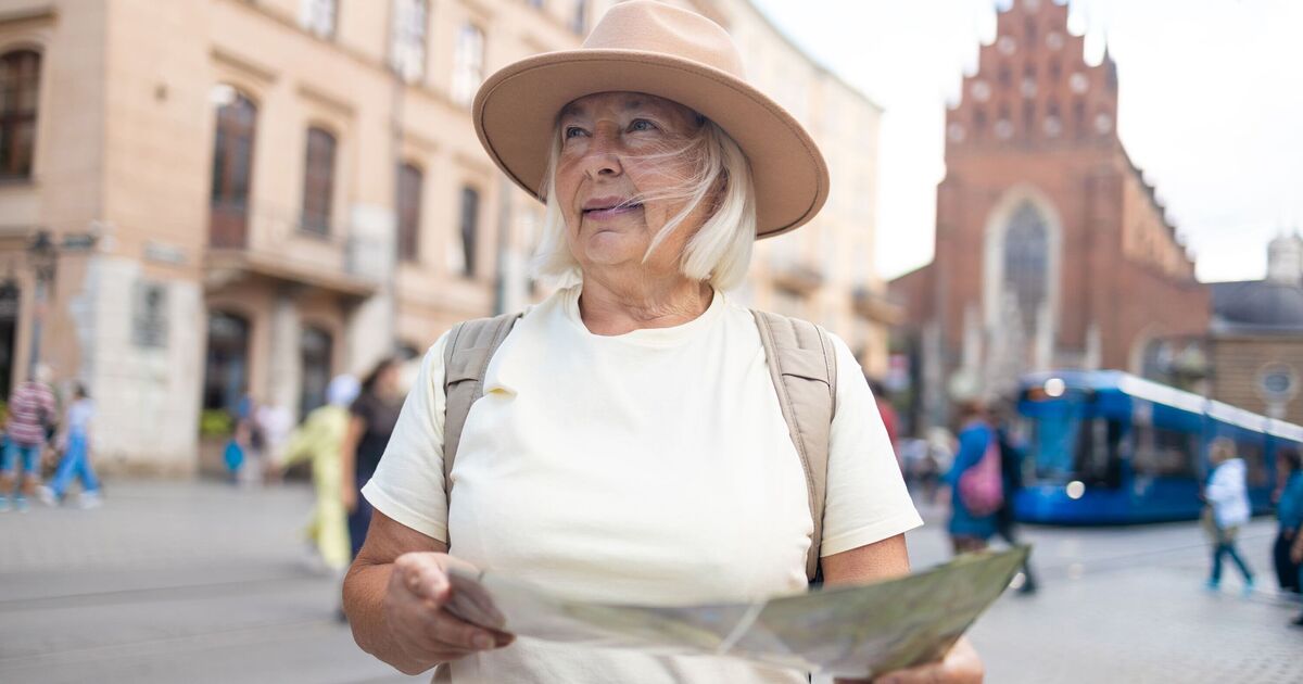 ‘I’m a solo travel expert - there are six things I always when going on holiday&#039;