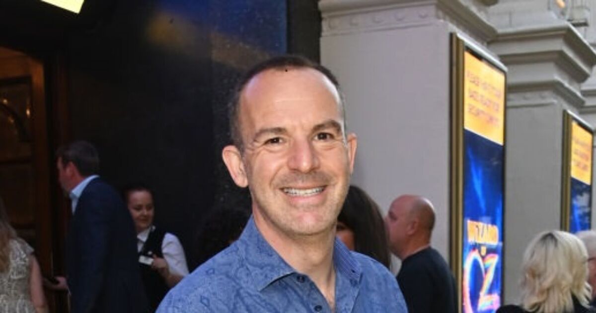 Martin Lewis issues warning to holidaymakers over common luggage item