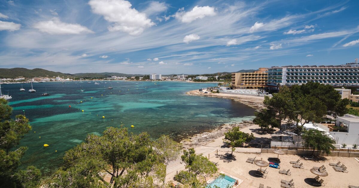 Party-goers have the chance to get a free holiday to Ibiza - but there&#039;s a catch