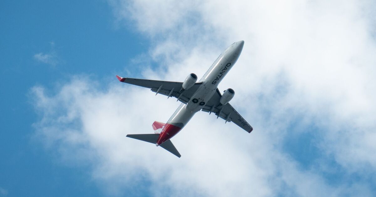 Martin Lewis&#039; &#039;simple rule&#039; as MSE issues urgent warning to holidaymakers