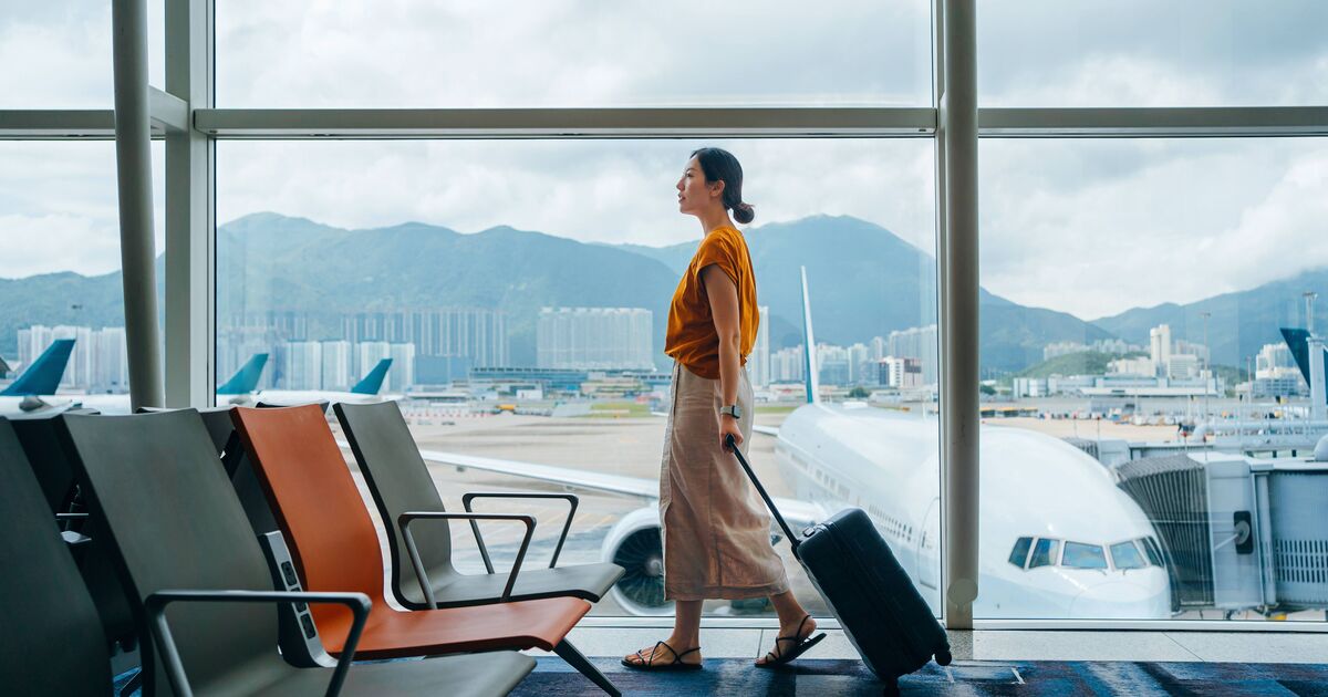 Don&#039;t overlook one crucial part of a summer holiday &#039;travel checklist&#039; says UKHSA