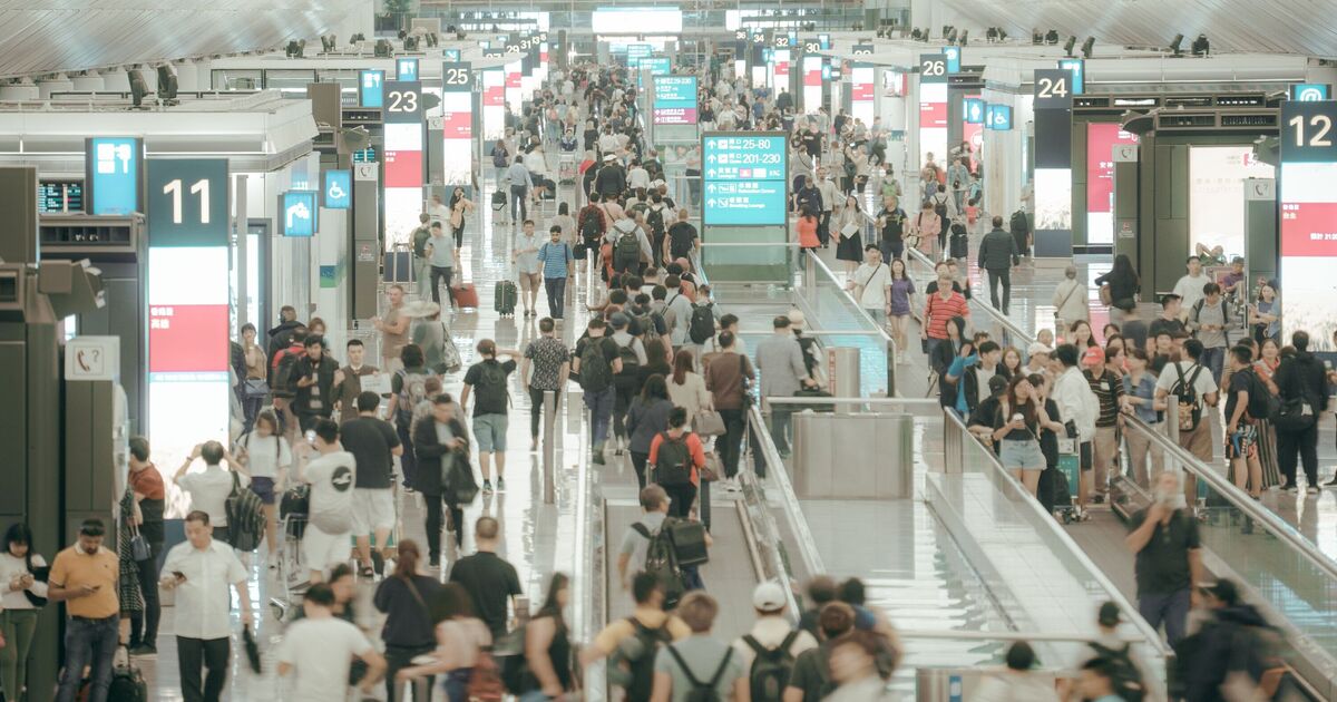 Travel expert reveals the cheapest months to fly this year for budget-friendly getaways