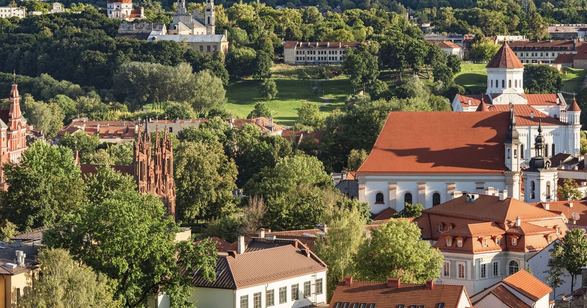 Beautiful European country that Brits forget about is less than 3 hours from the UK