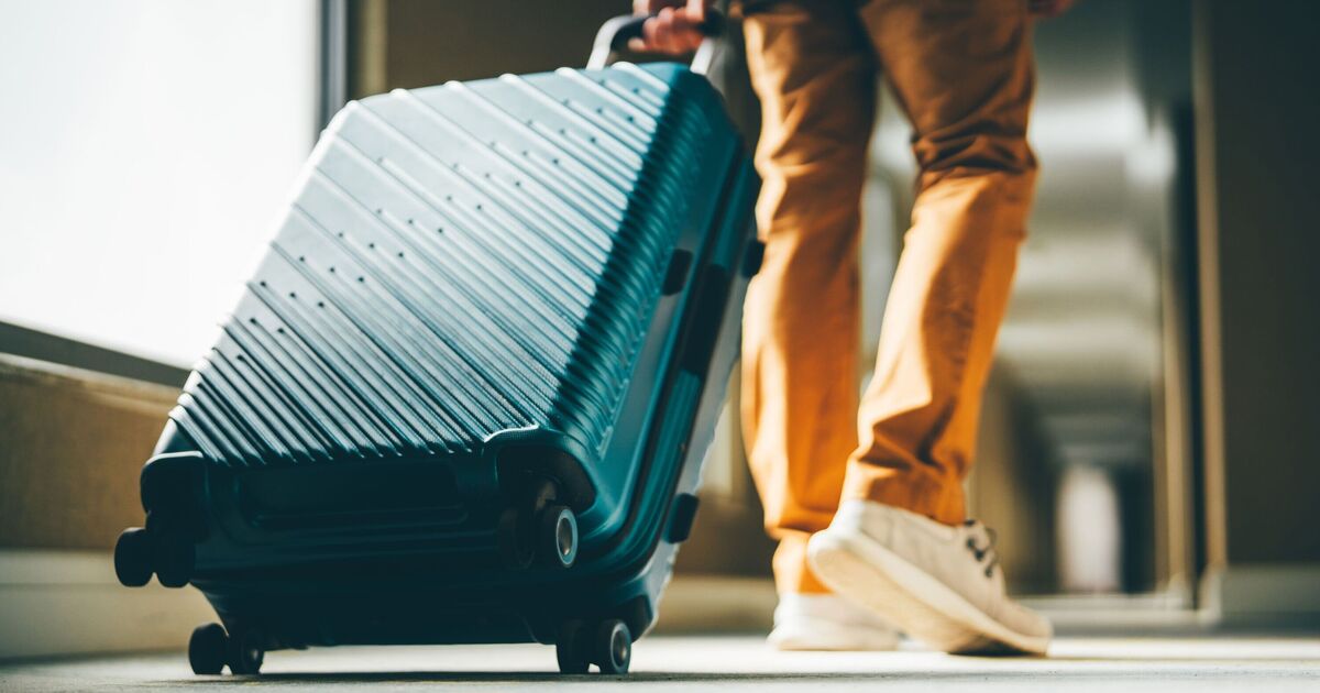 The popular item that&#039;s banned from checked baggage when you fly