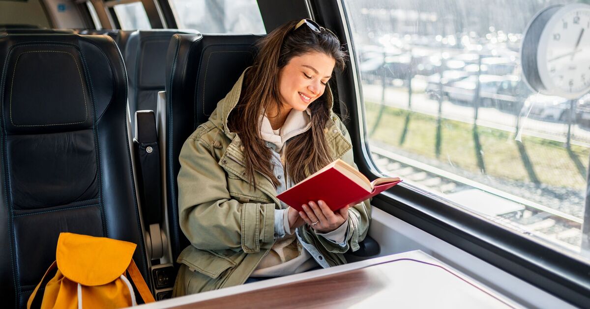 &#039;I refused to move my bag for rude train passenger but she deserved it&#039;