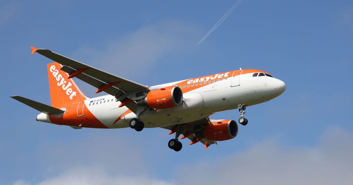 EasyJet launches new flight from UK airport to one of Africa&#039;s best cities for just £38