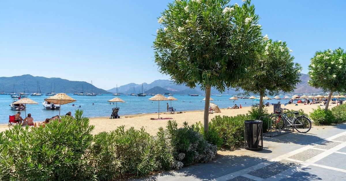 Turkey holidaymaker slams popular resort as she brands it a &#039;rip off&#039;