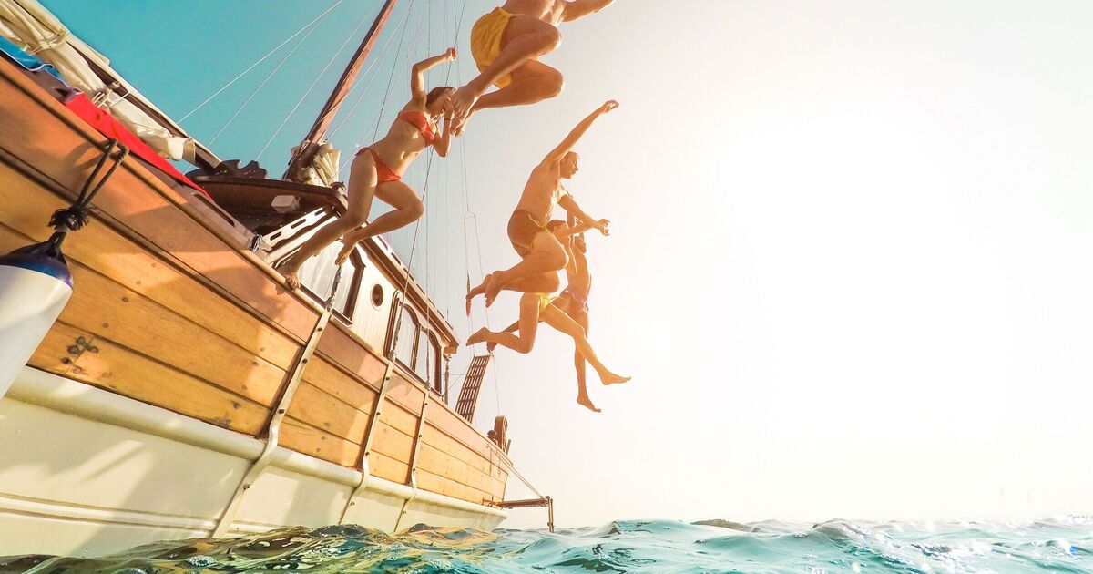 Are tourists abandoning one of Spain&#039;s most famous holiday islands?