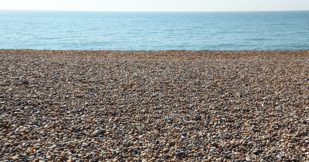 Europe&#039;s longest beach is 15 miles long and crowd-free in a country loved by Brits