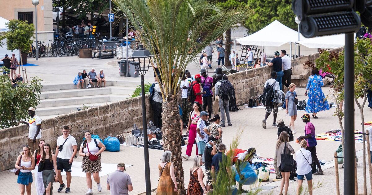 Majorca and Ibiza demand no more flights during high season in blow for tourists