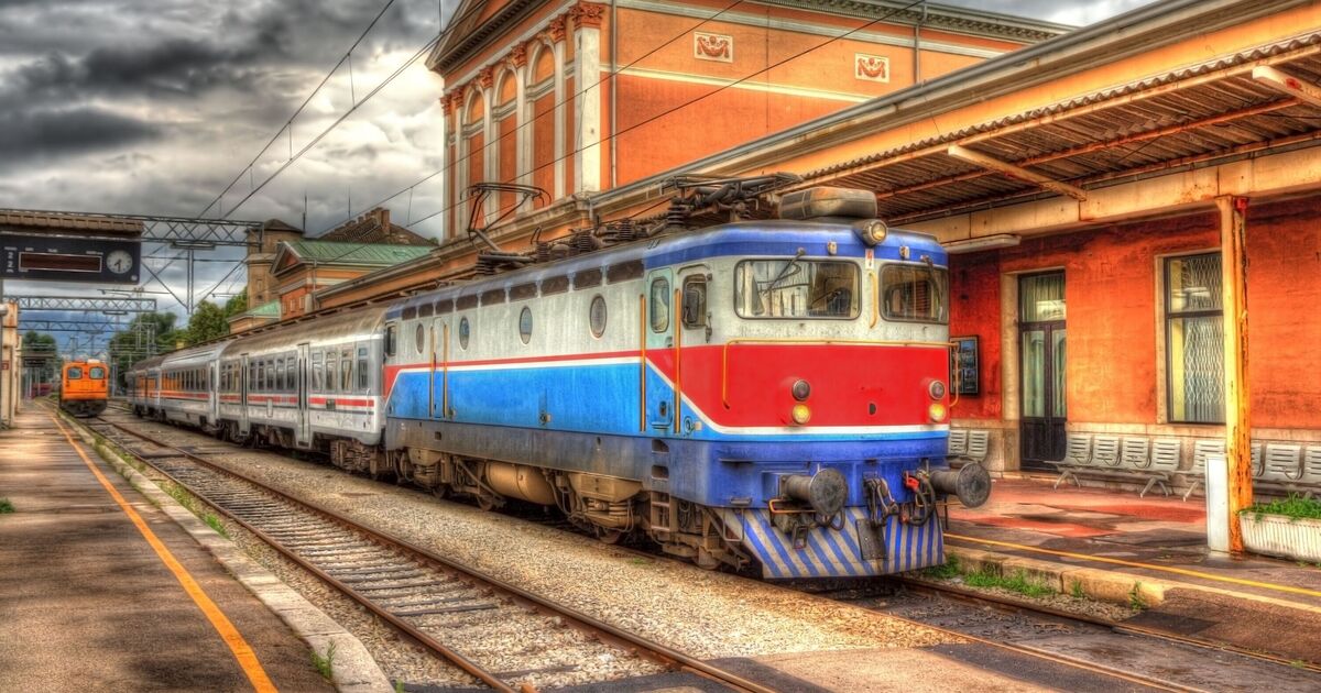 Incredible new direct train connecting two European countries to open this summer
