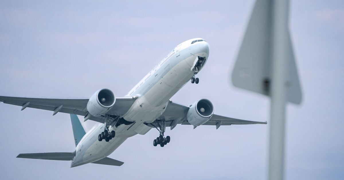 Fury as UK airport announces extra charge just before summer holidays