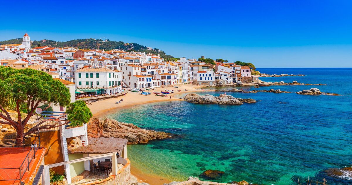 &#039;I moved to Spain from UK - there&#039;s 1 major frustrating downside people don&#039;t talk about&#039;