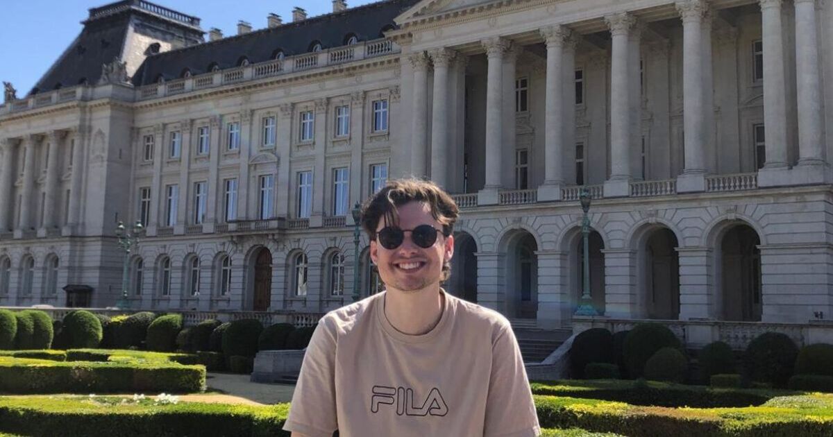 &#039;I visited Europe’s most ‘boring’ city - but there&#039;s one reason I loved it&#039;