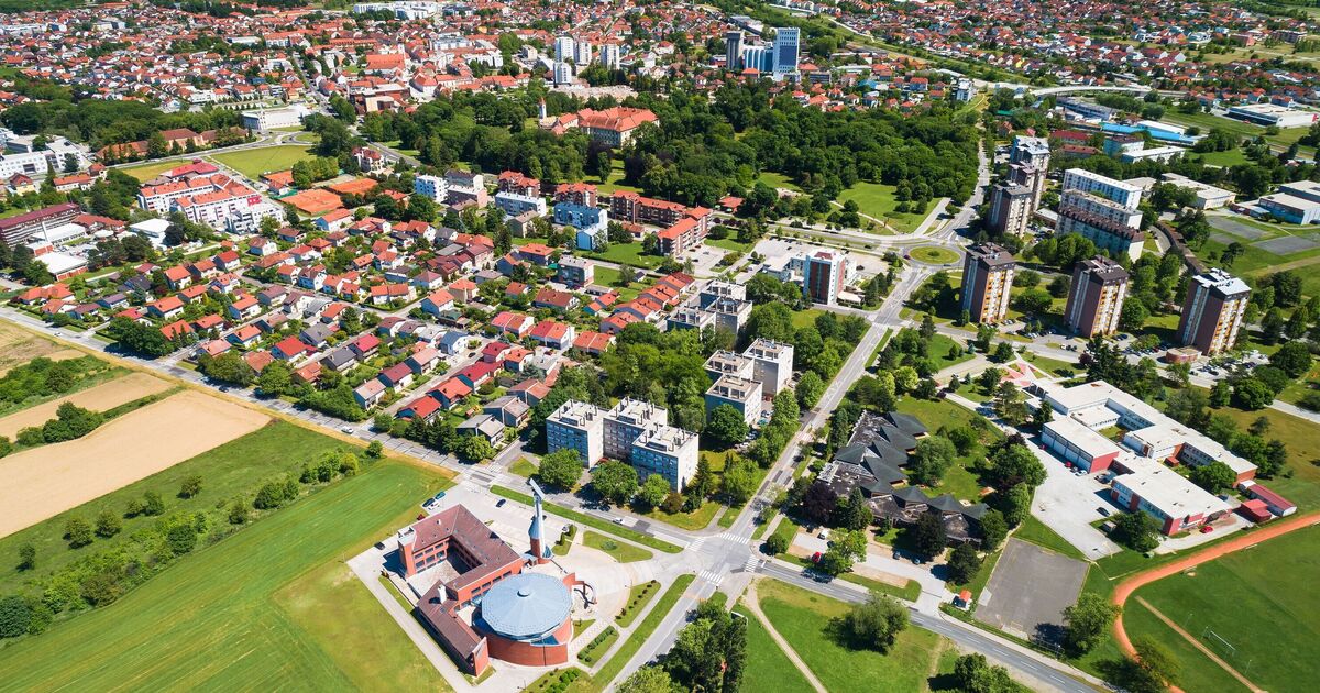 The incredible new £77k bridge to connect stunning cities in popular European country