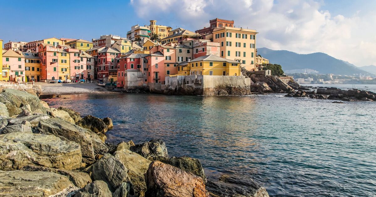 The beautiful Italian city named one of the world&#039;s &#039;best&#039; and without crowds of tourists