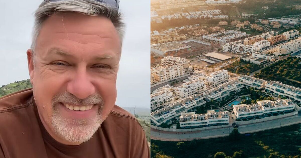 British expat reveals the 1 extremely common mistake people make before moving to Spain