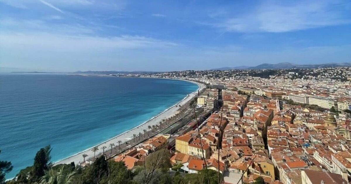 Travel agent shares how to visit 2 European destinations for under £100