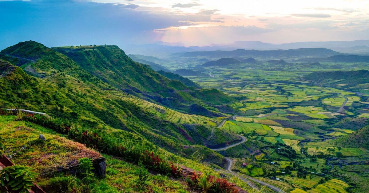 The country with the &#039;best food in Africa&#039; that&#039;s got barely any tourists