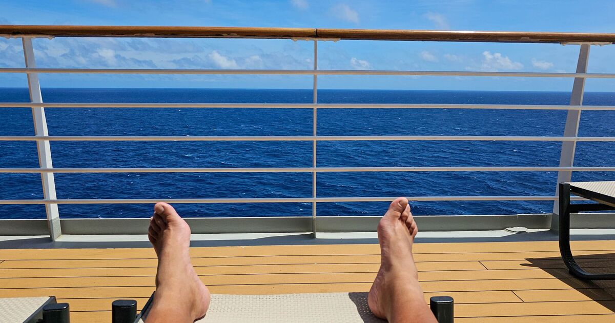 Cruise expert shares 4 huge ‘mistakes’ first-time cruisers make — how to avoid