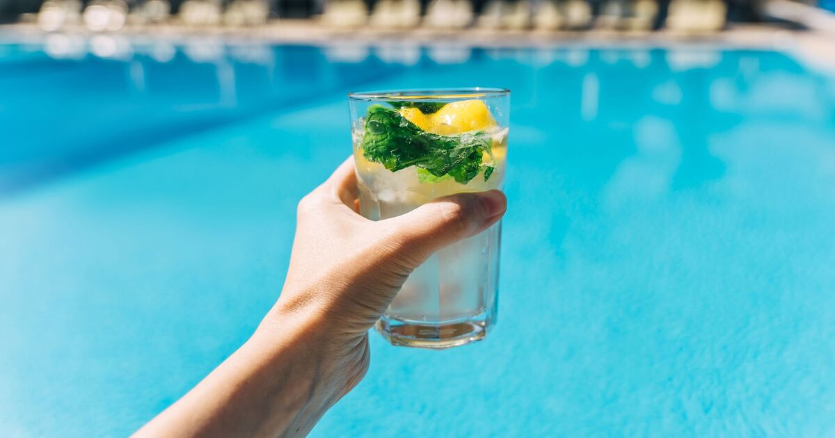 Warning issued to anyone going on all-inclusive holiday this year